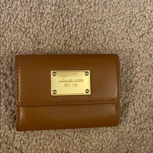 Michael Kors wallet